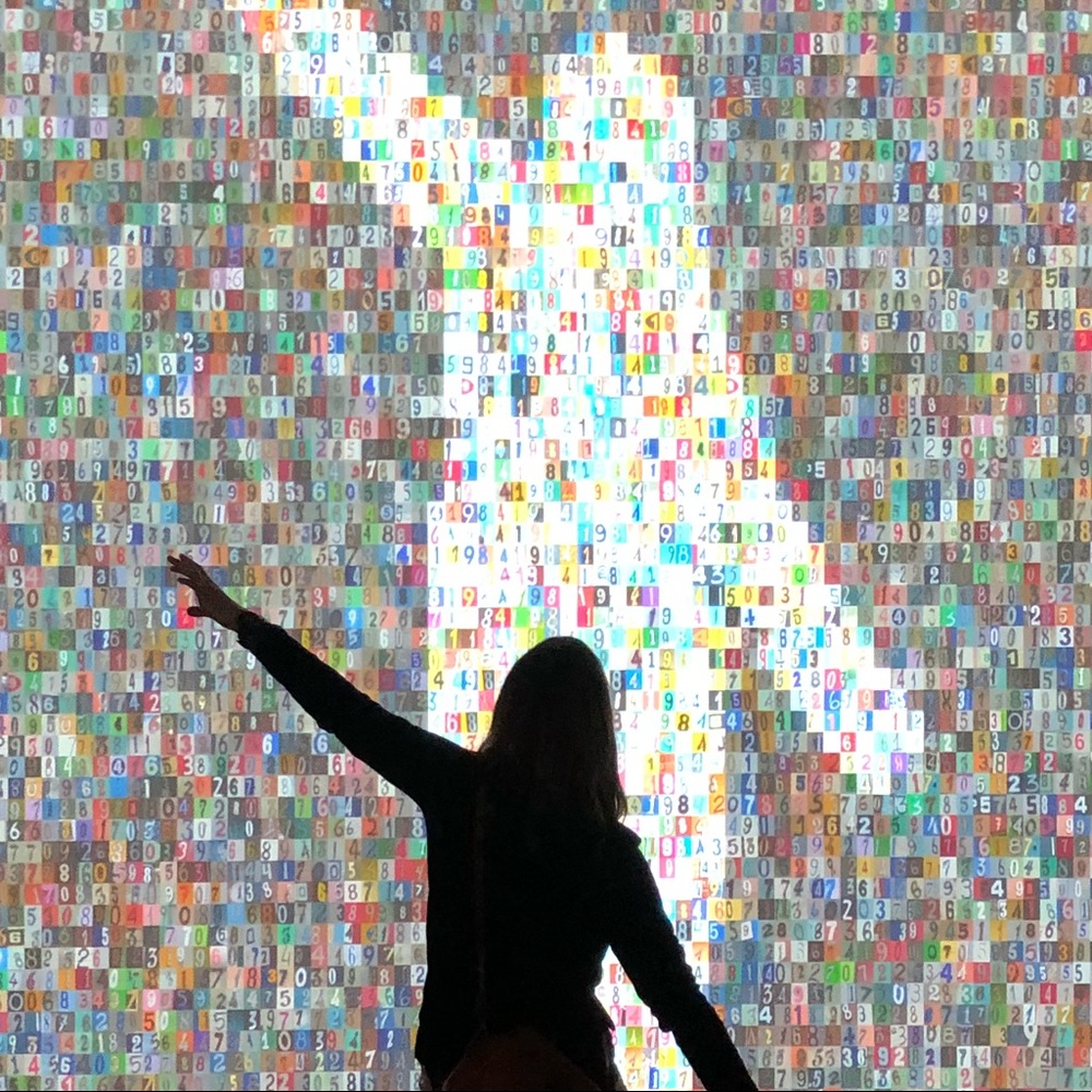 Meet your Posher, MT